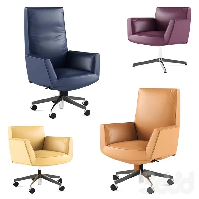 FURNITURE – AMRCHAIR – 3D MODELS – FREE DOWNLOAD – 5973