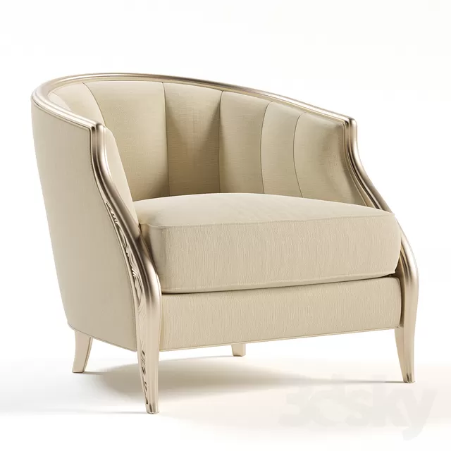 FURNITURE – AMRCHAIR – 3D MODELS – FREE DOWNLOAD – 6009