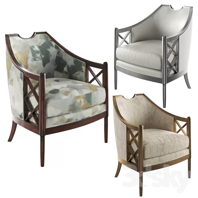 FURNITURE – AMRCHAIR – 3D MODELS – FREE DOWNLOAD – 6071