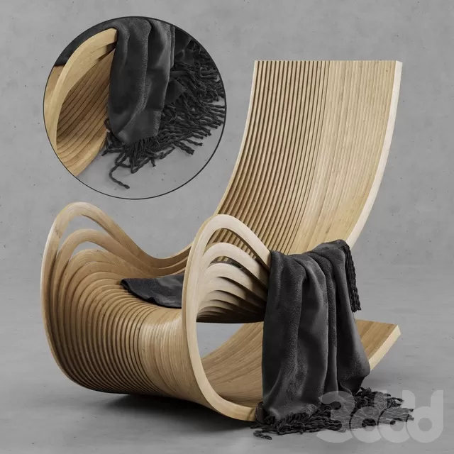 FURNITURE – AMRCHAIR – 3D MODELS – FREE DOWNLOAD – 6089