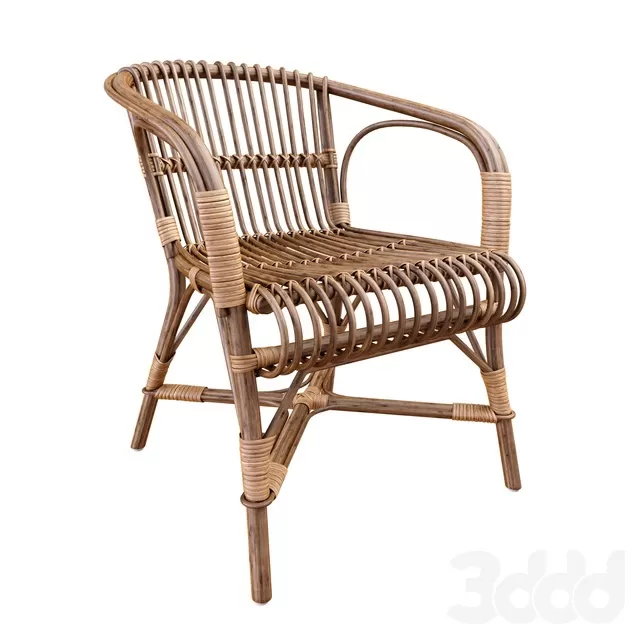 FURNITURE – AMRCHAIR – 3D MODELS – FREE DOWNLOAD – 6164