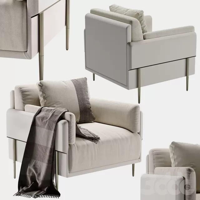 FURNITURE – AMRCHAIR – 3D MODELS – FREE DOWNLOAD – 6227 FURNITURE – AMRCHAIR – 3D MODELS – FREE DOWNLOAD – 6227