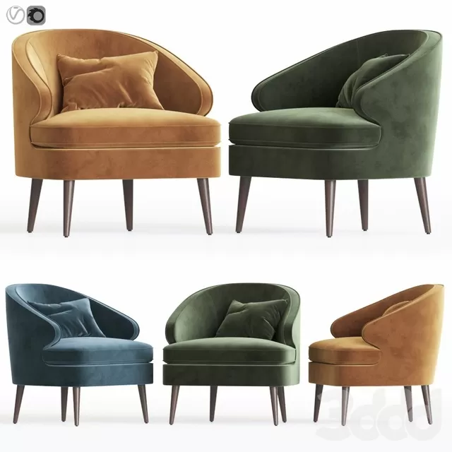 FURNITURE – AMRCHAIR – 3D MODELS – FREE DOWNLOAD – 6228 FURNITURE – AMRCHAIR – 3D MODELS – FREE DOWNLOAD – 6228