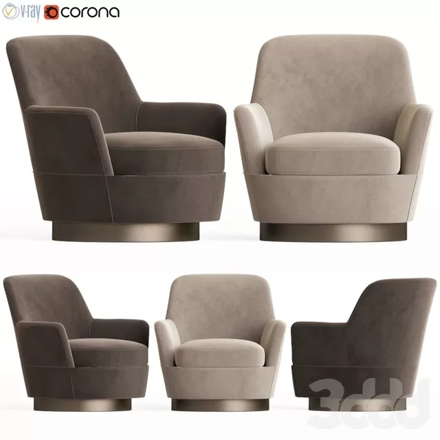 FURNITURE – AMRCHAIR – 3D MODELS – FREE DOWNLOAD – 6243 FURNITURE – AMRCHAIR – 3D MODELS – FREE DOWNLOAD – 6243