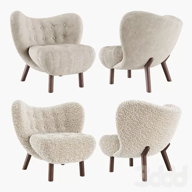 FURNITURE – AMRCHAIR – 3D MODELS – FREE DOWNLOAD – 6269 FURNITURE – AMRCHAIR – 3D MODELS – FREE DOWNLOAD – 6269