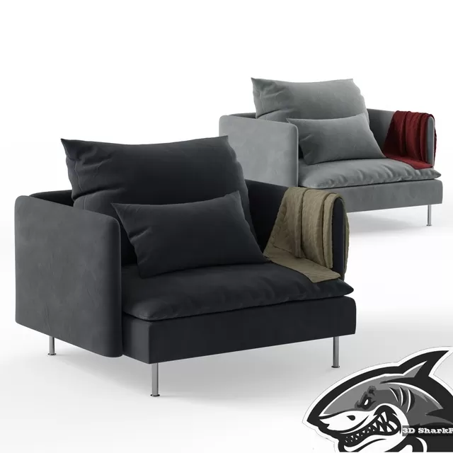 FURNITURE – AMRCHAIR – 3D MODELS – FREE DOWNLOAD – 6303 FURNITURE – AMRCHAIR – 3D MODELS – FREE DOWNLOAD – 6303