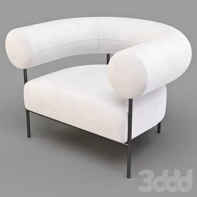 FURNITURE – AMRCHAIR – 3D MODELS – FREE DOWNLOAD – 6387 FURNITURE – AMRCHAIR – 3D MODELS – FREE DOWNLOAD – 6387