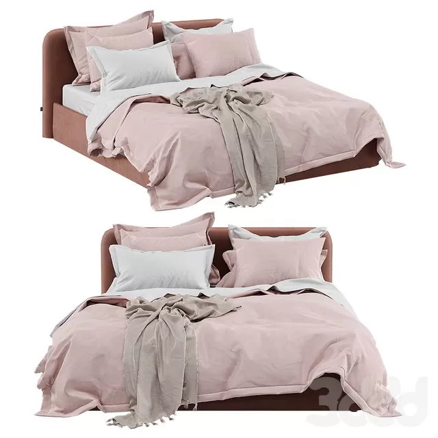 FURNITURE – BED – 3D MODELS – FREE DOWNLOAD – 6969 FURNITURE – BED – 3D MODELS – FREE DOWNLOAD – 6969