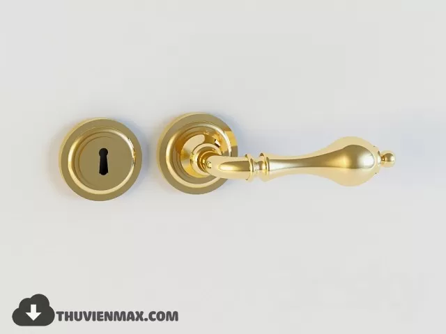 DOOR 3DSKYMODEL – 002