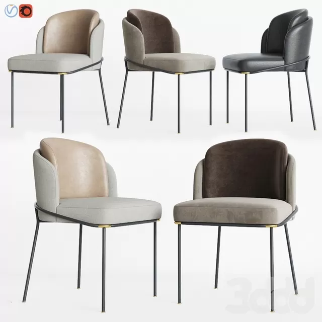 FURNITURE – CHAIR – 3D MODELS – FREE DOWNLOAD – 7388 FURNITURE – CHAIR – 3D MODELS – FREE DOWNLOAD – 7388