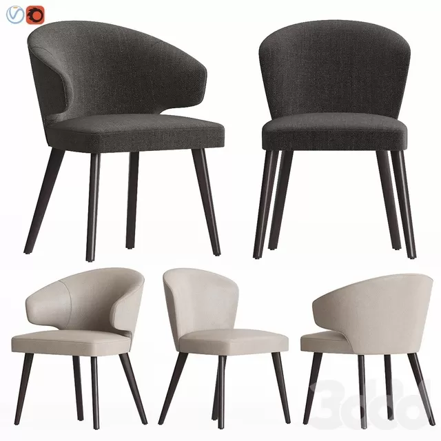 FURNITURE – CHAIR – 3D MODELS – FREE DOWNLOAD – 7421 FURNITURE – CHAIR – 3D MODELS – FREE DOWNLOAD – 7421