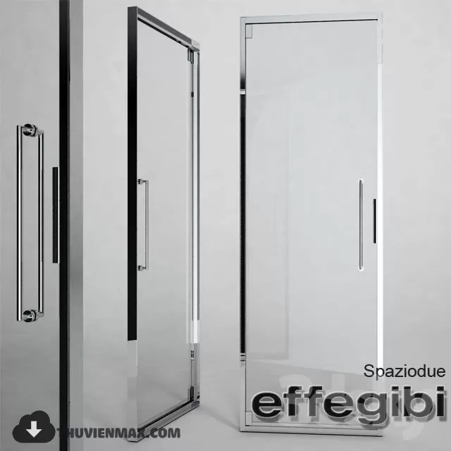 DOOR 3DSKYMODEL – 012