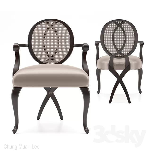 FURNITURE – CHAIR – 3D MODELS – FREE DOWNLOAD – 7503 FURNITURE – CHAIR – 3D MODELS – FREE DOWNLOAD – 7503