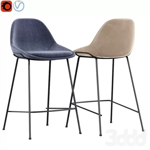 FURNITURE – CHAIR – 3D MODELS – FREE DOWNLOAD – 7520 FURNITURE – CHAIR – 3D MODELS – FREE DOWNLOAD – 7520