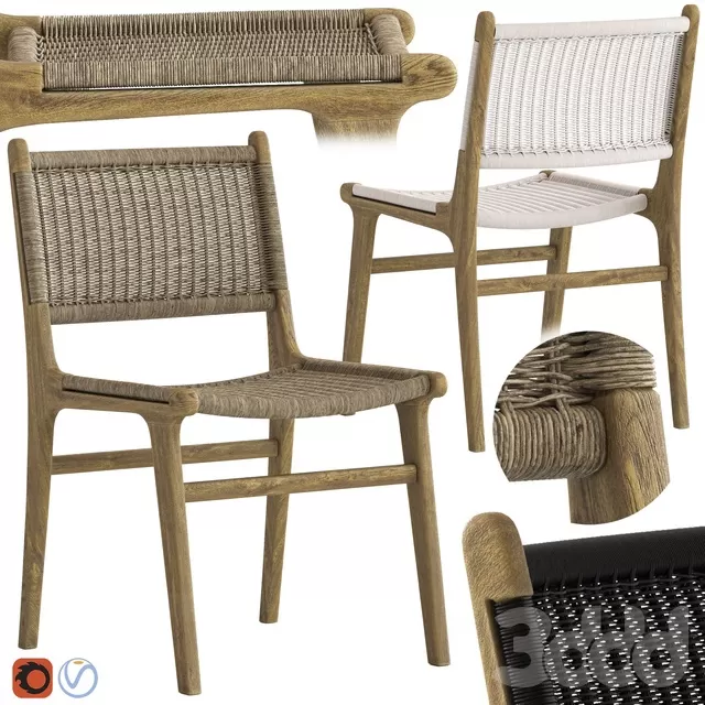 FURNITURE – CHAIR – 3D MODELS – FREE DOWNLOAD – 7526 FURNITURE – CHAIR – 3D MODELS – FREE DOWNLOAD – 7526