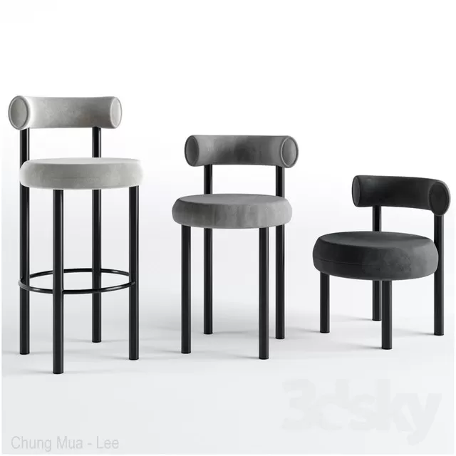 FURNITURE – CHAIR – 3D MODELS – FREE DOWNLOAD – 7548 FURNITURE – CHAIR – 3D MODELS – FREE DOWNLOAD – 7548