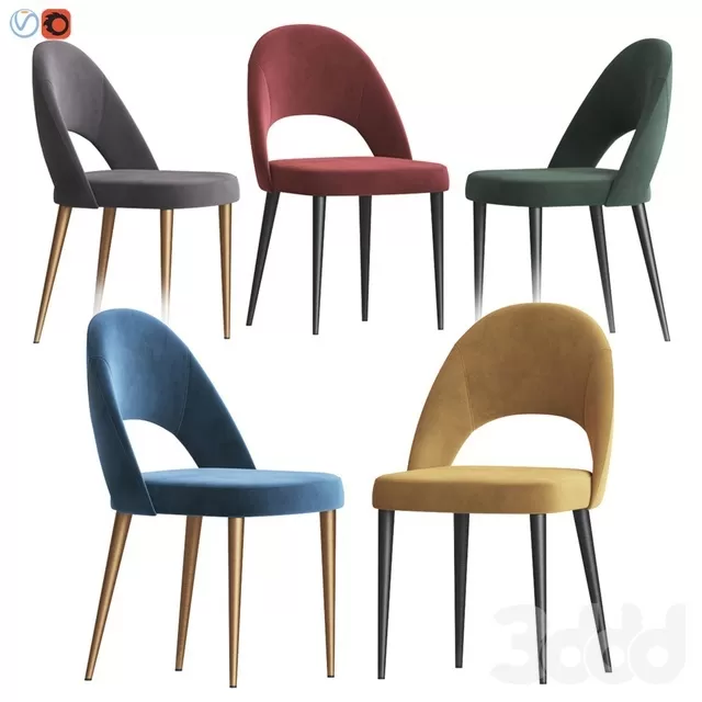 FURNITURE – CHAIR – 3D MODELS – FREE DOWNLOAD – 7573 FURNITURE – CHAIR – 3D MODELS – FREE DOWNLOAD – 7573