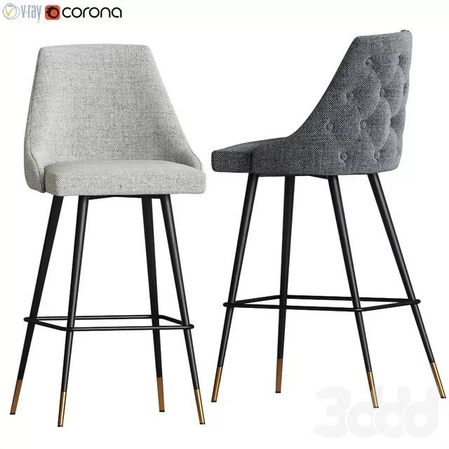 FURNITURE – CHAIR – 3D MODELS – FREE DOWNLOAD – 7610 FURNITURE – CHAIR – 3D MODELS – FREE DOWNLOAD – 7610