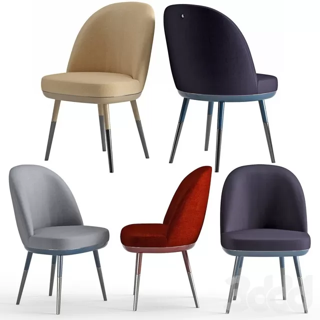 FURNITURE – CHAIR – 3D MODELS – FREE DOWNLOAD – 7632 FURNITURE – CHAIR – 3D MODELS – FREE DOWNLOAD – 7632