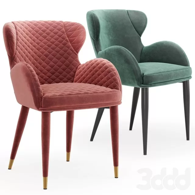 FURNITURE – CHAIR – 3D MODELS – FREE DOWNLOAD – 7648 FURNITURE – CHAIR – 3D MODELS – FREE DOWNLOAD – 7648