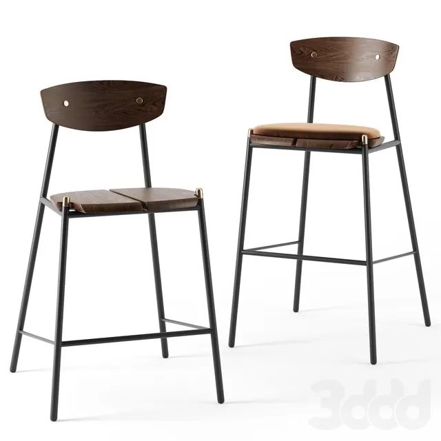 FURNITURE – CHAIR – 3D MODELS – FREE DOWNLOAD – 7658 FURNITURE – CHAIR – 3D MODELS – FREE DOWNLOAD – 7658