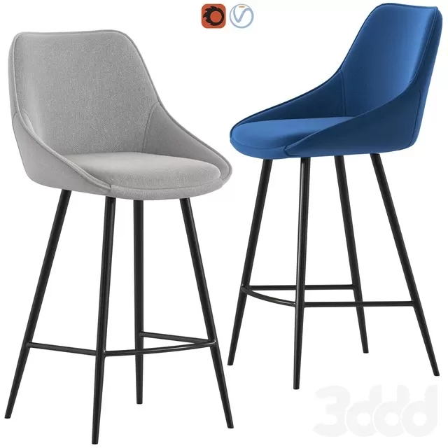 FURNITURE – CHAIR – 3D MODELS – FREE DOWNLOAD – 7727 FURNITURE – CHAIR – 3D MODELS – FREE DOWNLOAD – 7727