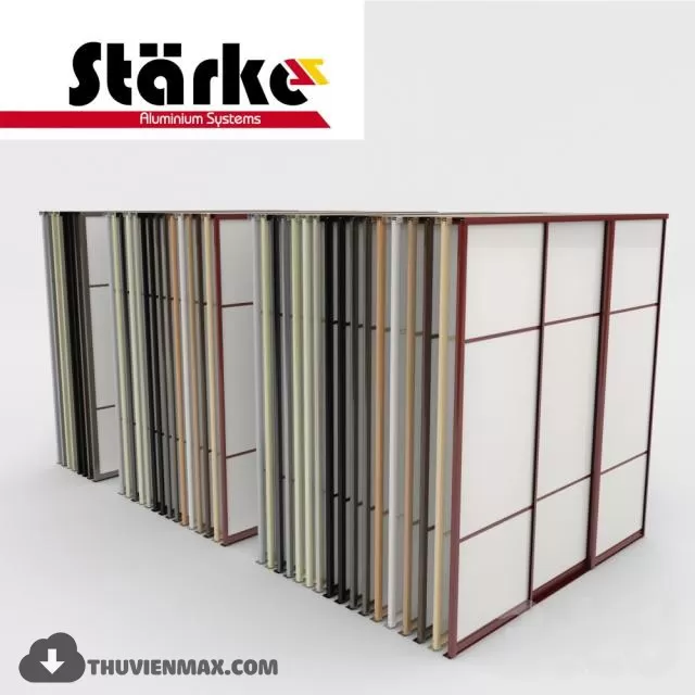 DOOR 3DSKYMODEL – 020