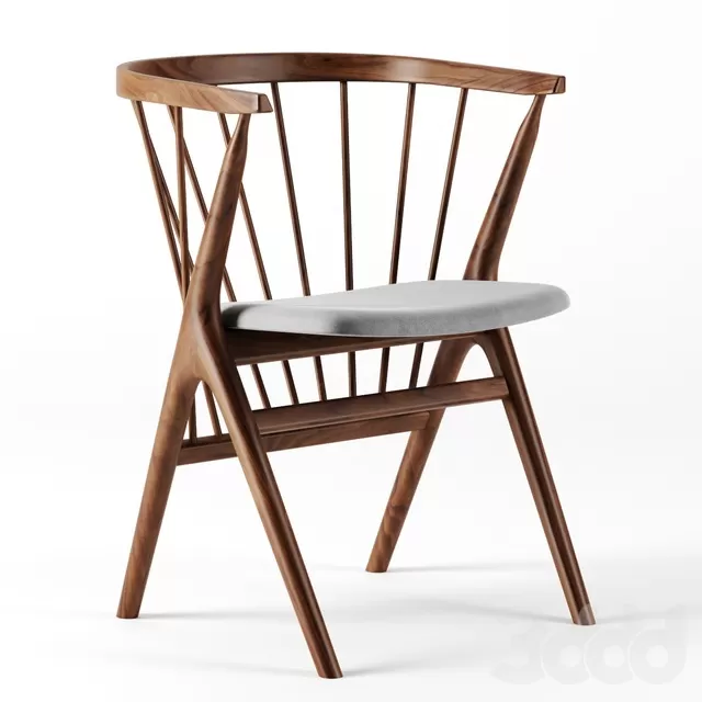 FURNITURE – CHAIR – 3D MODELS – FREE DOWNLOAD – 7746