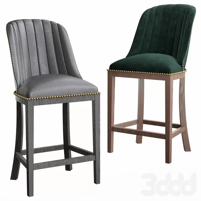 FURNITURE – CHAIR – 3D MODELS – FREE DOWNLOAD – 7747