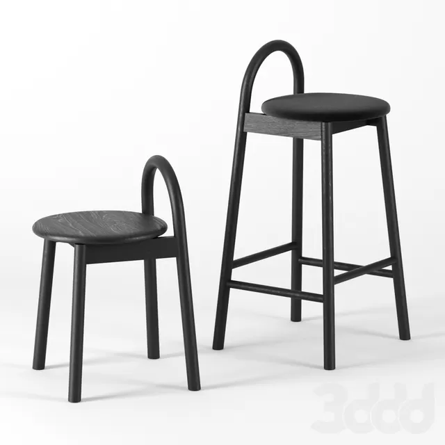 FURNITURE – CHAIR – 3D MODELS – FREE DOWNLOAD – 7753