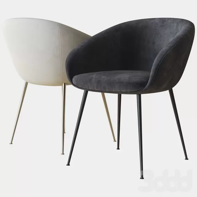 FURNITURE – CHAIR – 3D MODELS – FREE DOWNLOAD – 7761