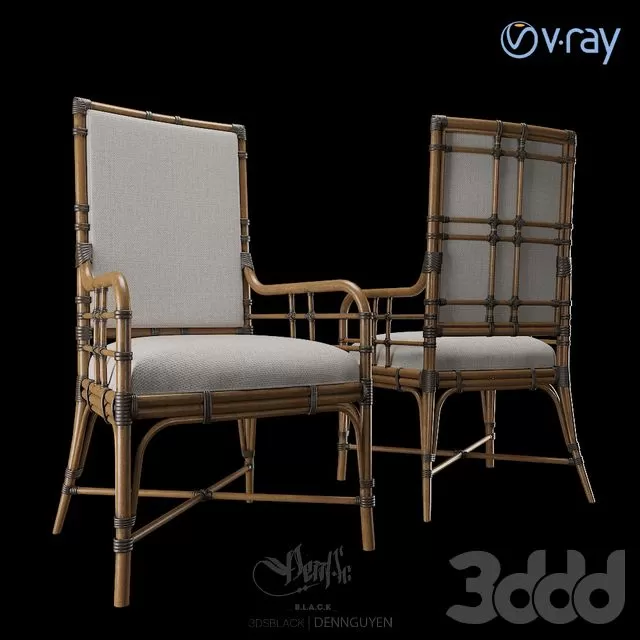 FURNITURE – CHAIR – 3D MODELS – FREE DOWNLOAD – 7785