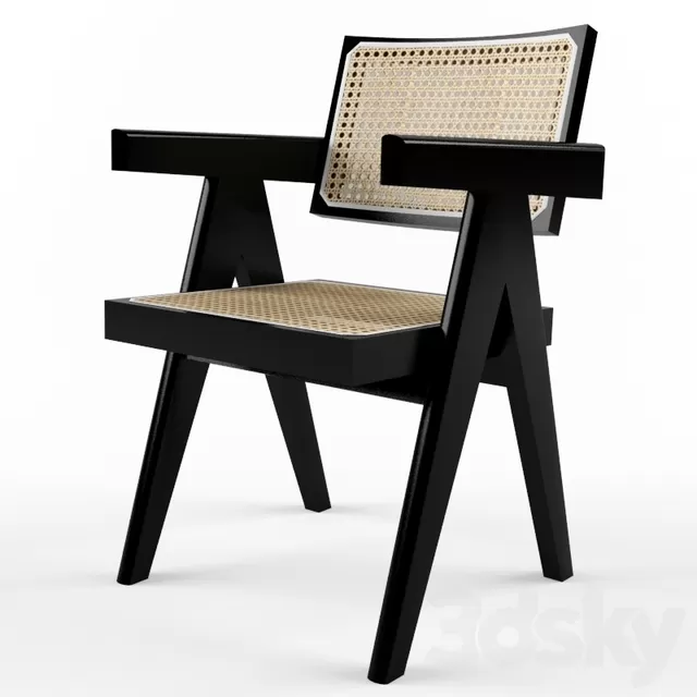 FURNITURE – CHAIR – 3D MODELS – FREE DOWNLOAD – 7795
