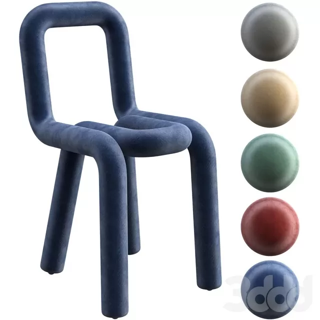 FURNITURE – CHAIR – 3D MODELS – FREE DOWNLOAD – 7797