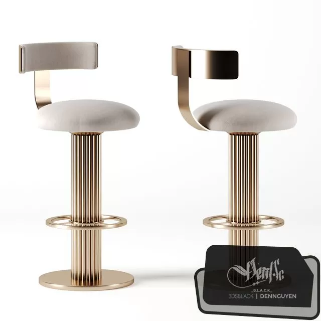 FURNITURE – CHAIR – 3D MODELS – FREE DOWNLOAD – 7806