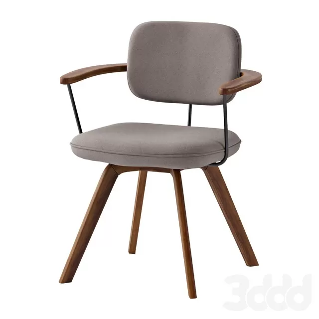 FURNITURE – CHAIR – 3D MODELS – FREE DOWNLOAD – 7814