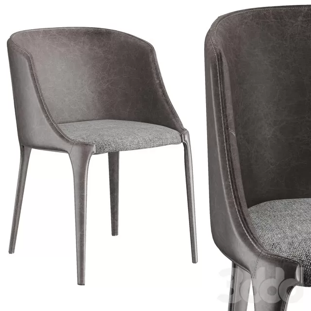 FURNITURE – CHAIR – 3D MODELS – FREE DOWNLOAD – 7816