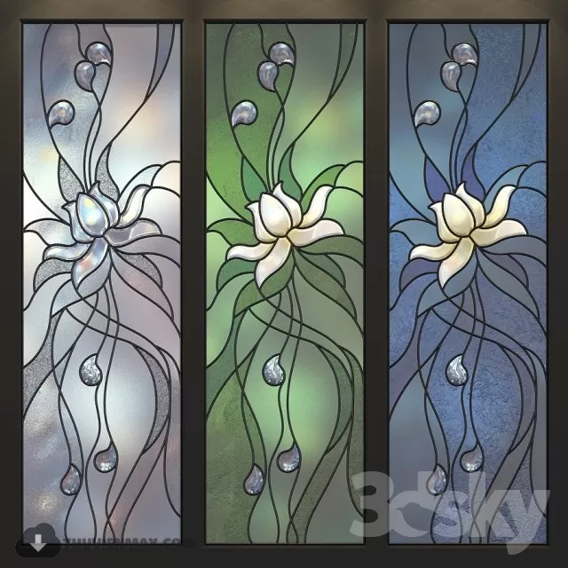 DOOR 3DSKYMODEL – 029