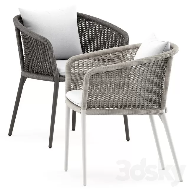 FURNITURE – CHAIR – 3D MODELS – FREE DOWNLOAD – 7821