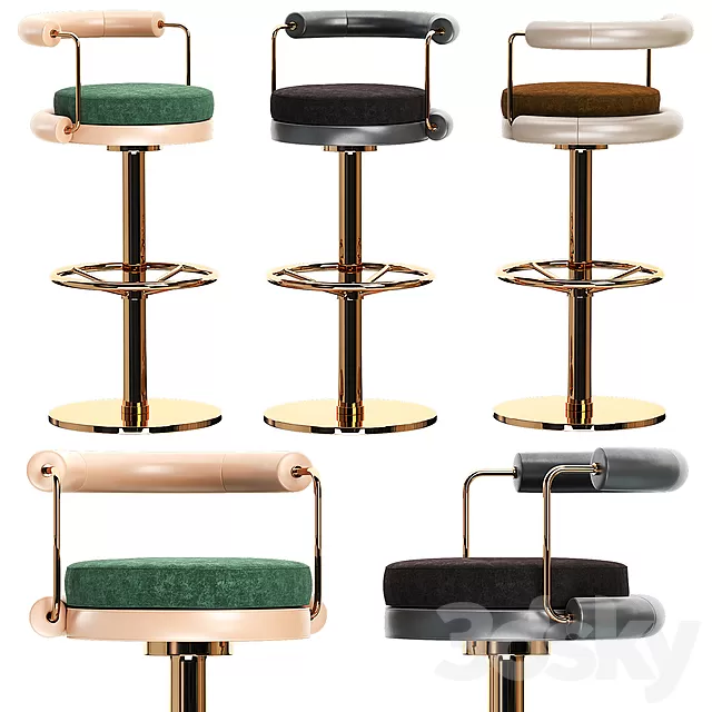 FURNITURE – CHAIR – 3D MODELS – FREE DOWNLOAD – 7830