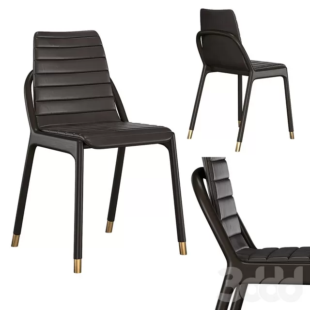 FURNITURE – CHAIR – 3D MODELS – FREE DOWNLOAD – 7841