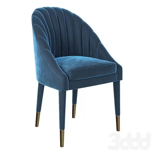FURNITURE – CHAIR – 3D MODELS – FREE DOWNLOAD – 7845
