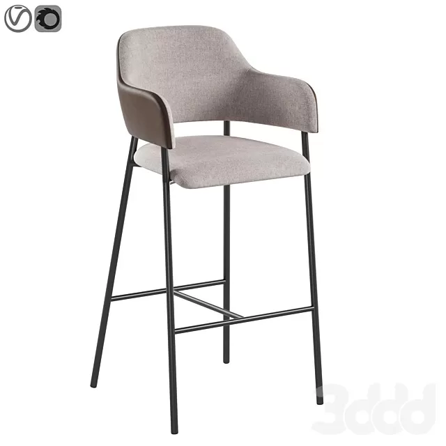 FURNITURE – CHAIR – 3D MODELS – FREE DOWNLOAD – 7857