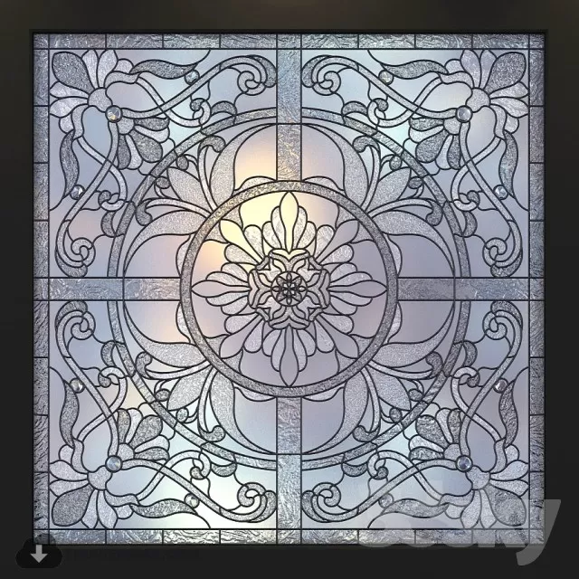 DOOR 3DSKYMODEL – 033