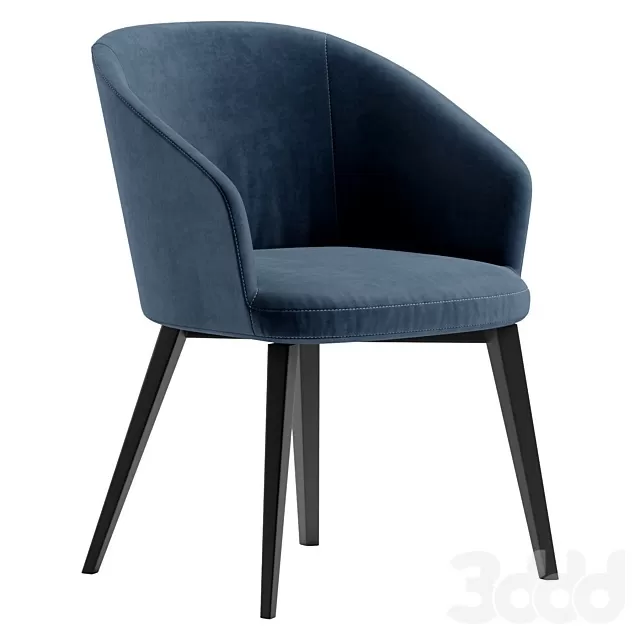 FURNITURE – CHAIR – 3D MODELS – FREE DOWNLOAD – 7866