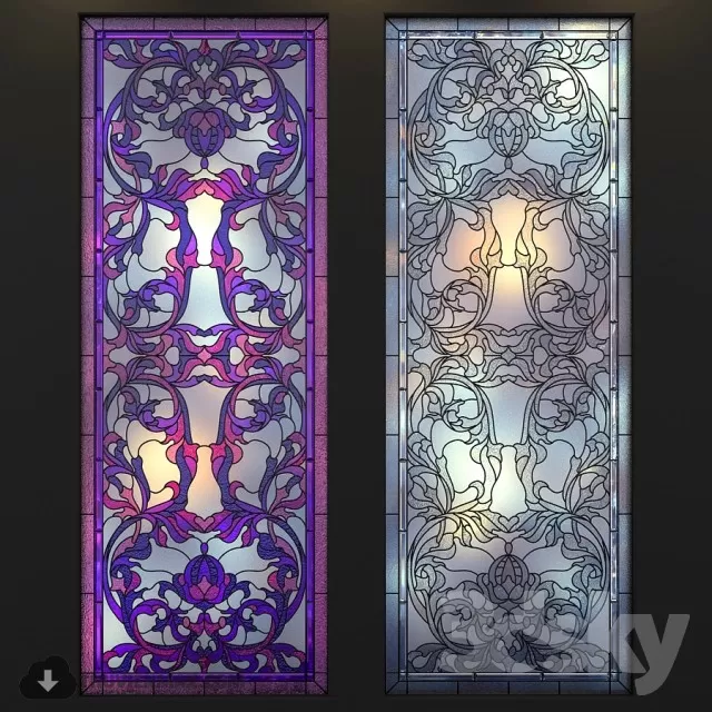 DOOR 3DSKYMODEL – 034