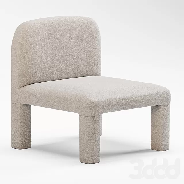 FURNITURE – CHAIR – 3D MODELS – FREE DOWNLOAD – 7881