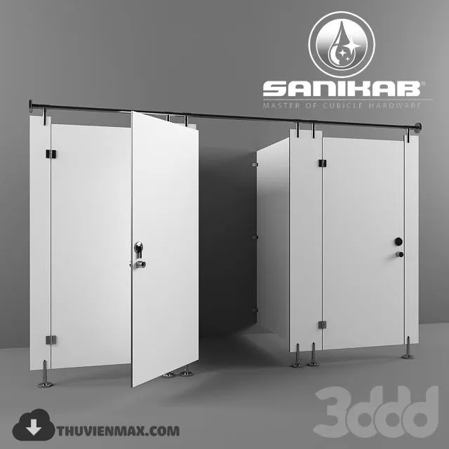 DOOR 3DSKYMODEL – 036