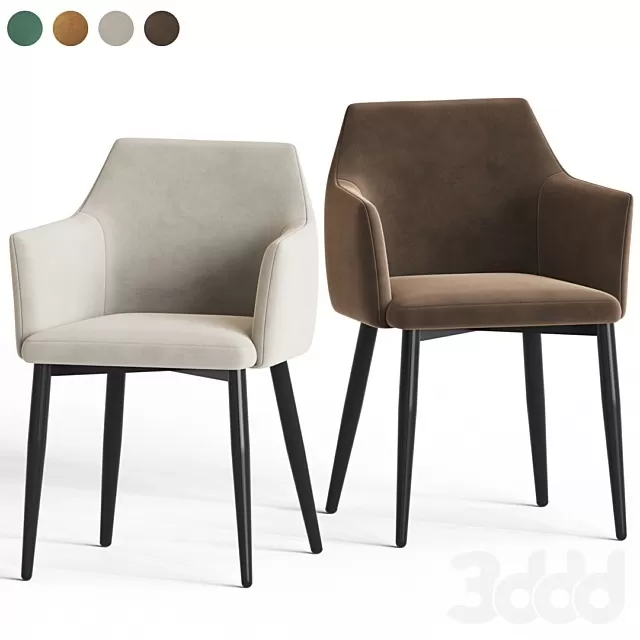 FURNITURE – CHAIR – 3D MODELS – FREE DOWNLOAD – 7891