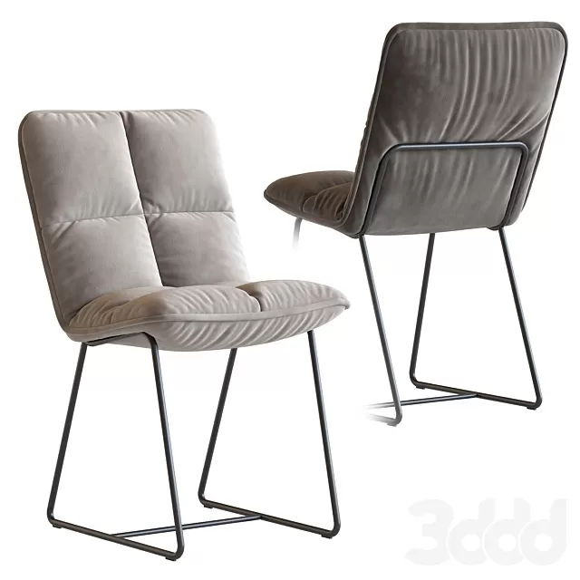 FURNITURE – CHAIR – 3D MODELS – FREE DOWNLOAD – 7899